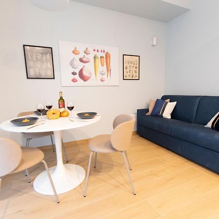 Ihost Luxury -Private Parking- Plana 4 Apartment Milan Exterior photo