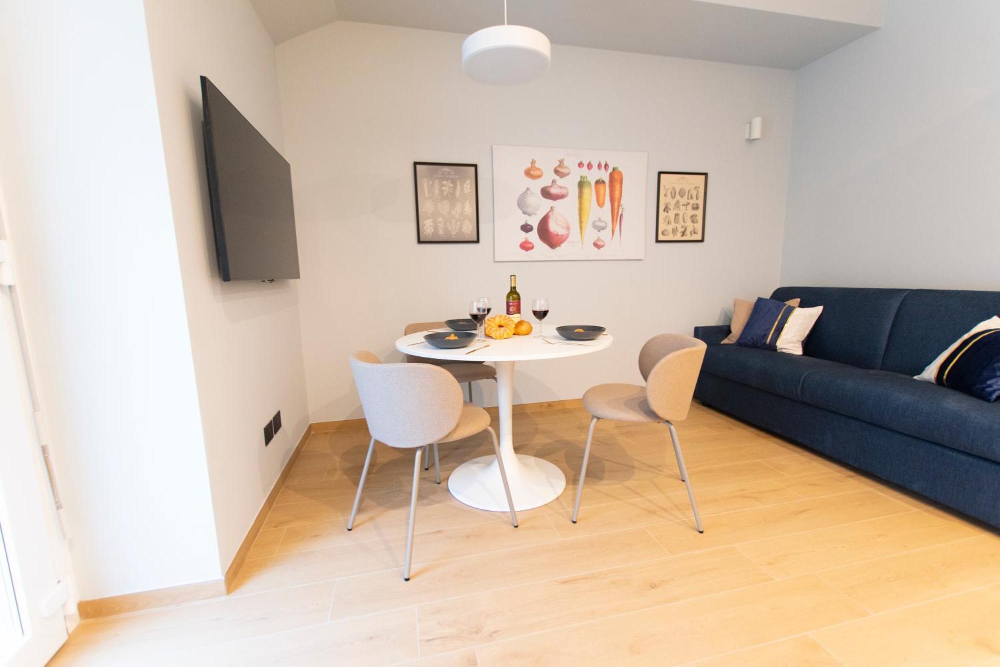 Ihost Luxury -Private Parking- Plana 4 Apartment Milan Exterior photo